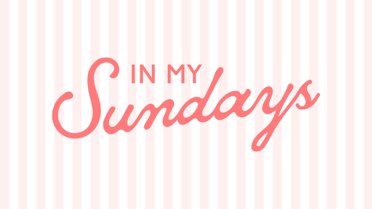 In My Sundays | Luxury Pajamas for Women — Affordable Sleepwear
