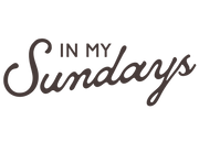 In My Sundays logo