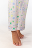 Tea Time Short Sleeve & Cropped Pant Pajama Set