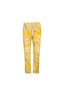 Blooms in Buttercream Modal Long Sleeve Pajama Set