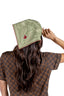 Olive Bundle: Highland Herd Pajama Set + Paisley Bandana