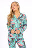 Jellyfish Dreams Long Sleeve & Pant Pajama Set