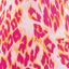 Luxe Leopard in Radiant Pink Short Sleeve & Short Pajama Set