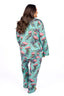 Jellyfish Dreams Long Sleeve & Pant Pajama Set