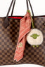 Paisley Bandana in Rust