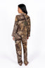 Women's Realtree APX Long Sleeve & Pant Pajama Set
