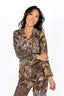 Women's Realtree APX Long Sleeve & Pant Pajama Set