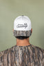 In My Sundays & Realtree Hat