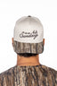 In My Sundays & Realtree Hat