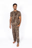 Men's Realtree Legacy Short Sleeve Crew Neck Tee