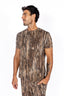 Men's Realtree Legacy Short Sleeve Crew Neck Tee