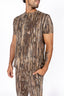 Men's Realtree Legacy Short Sleeve Crew Neck Tee