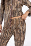 Women's Realtree Legacy Long Sleeve & Cropped Pant Pajama Set