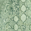 Sage Snake Long Sleeve & Short Pajama Set