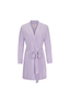 Wisteria Short Robe