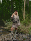 Realtree Legacy Sleep Dress
