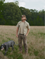 Realtree Legacy Lounge Pant