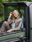 Realtree APX Long Sleeve & Pant Pajama Set